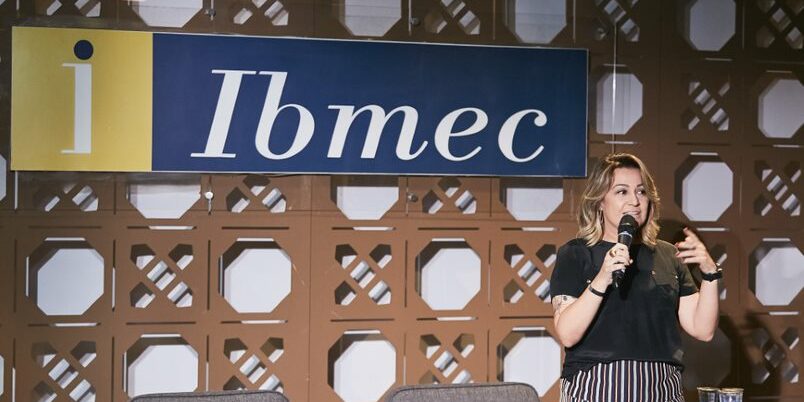 Como é trabalhar no Vale do Silício? Por Cecília Pinaffi