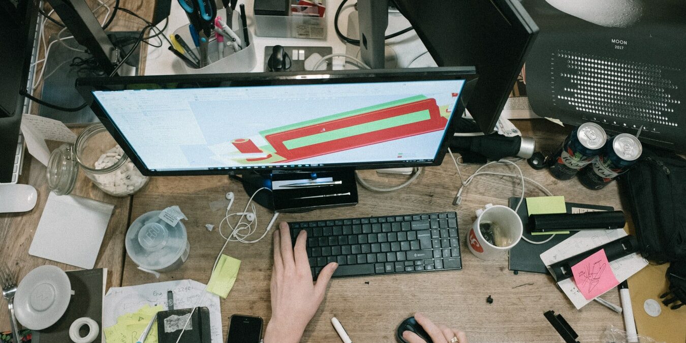 Método KonMari: Como aplicar no trabalho?