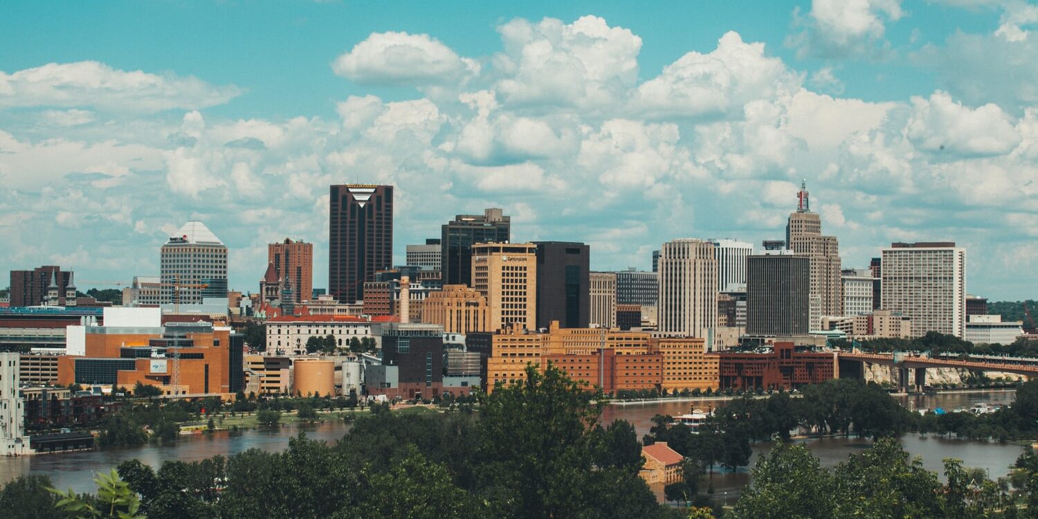 Mudar de cidade por emprego