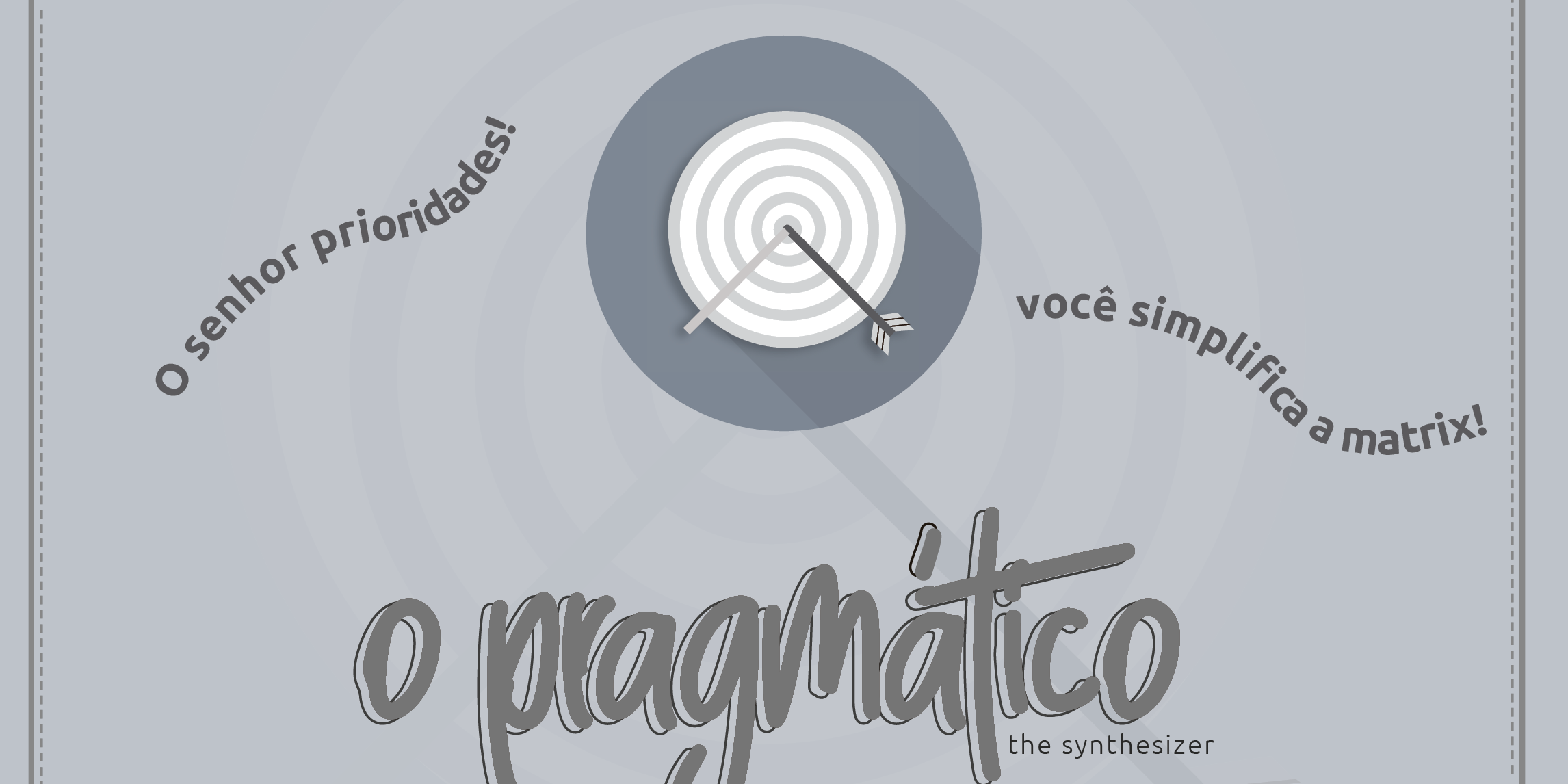 capa do post Genius Pragmático: todos os detalhes sobre o arquétipo